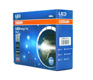 หลอดไฟ <span class=keywords><strong>LED</strong></span> <span class=keywords><strong>OSRAM</strong></span> LEDriving Classic 2.0 รุ่น 9012/H1/H4/H7/H8 H9 <span class=keywords><strong>H11</strong></span>/HB3 HB4 12V 6000K - Product Image 1