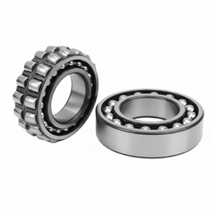 Roulements à billes auto-alignants 230/950C/W33 23020C/W33 à vente chaude avec stock suffisant - Product Image 1