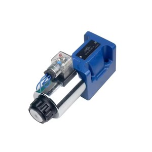 Vanne Solénoïde Hydraulique Neuve DSG-03-2B2-A100-41L - Catégorie de Produit : Moteurs Hydrauliques - Product Image 6