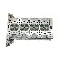 Culasse complète A14XER 55562229 55562226 93169412 93169584 A12XER A14XEL B14XER B14XEL pour OPEL pour CHEVROLET