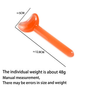 Calcetín de Navidad rellenos mujeres regalos rodillo de hielo <span class=keywords><strong>para</strong></span> cara ojo cuerpo único presente Ideas Gadget <span class=keywords><strong>para</strong></span> esposa mamá su niña - Product Image 3