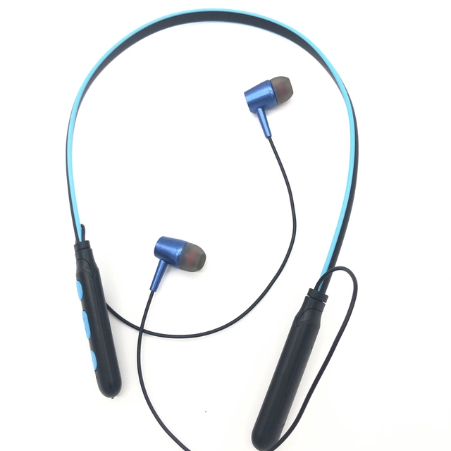 2022 JH New Style Wireless Earbuds Blue Tooth 5.0 Waterproof Headphone Over the Ear Headphones