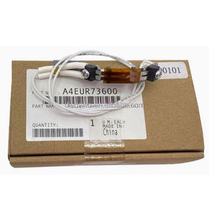 Sensor de temperatura de fusión A9JTM50300 <span class=keywords><strong>TH2</strong></span> para Konica Minolta 6120 6136 A9JTM50100 <span class=keywords><strong>TH1</strong></span> A4EUR73600 TH3 A9JTM50400 TH4 A9JTM50200 2 - Product Image 4