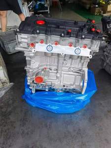 Bloc moteur complet DOHC 16V 2.0L neuf G4NA G4NB pour <span class=keywords><strong>Kia</strong></span> Sportage K5 Optima <span class=keywords><strong>Soul</strong></span> Hyundai Tucson Elantra IX35 - Product Image 4