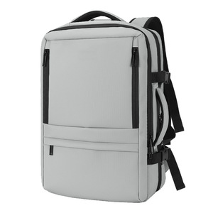 Custom Large Capacity Custom Logo Printing Durable Men Casual Travelling Waterproof Mochilas <b>Rucksack</b> <b>Laptop</b> Backpack - Product Image 3