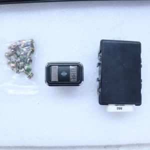 Accessoires de modification automobile en gros, kits intérieurs arrière de luxe taille standard OEM, <span class=keywords><strong>toit</strong></span> <span class=keywords><strong>ouvrant</strong></span> <span class=keywords><strong>électrique</strong></span> pour voitures universelles - Product Image 3