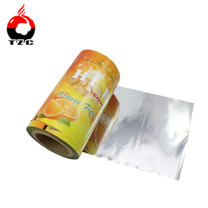 พิมพ์ Opp/vmcpp สั<span class=keywords><strong>ง</strong></span>ขยาพายบรรจุอาหารม้วนฟิล์ม - Product Image 4