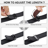 Bracelet de montre en silicone pour homme et femme, 49 mm, 45 mm, 41 mm, bracelet de remplacement en cuir magnétique pour Apple Watch Ultra 2 11