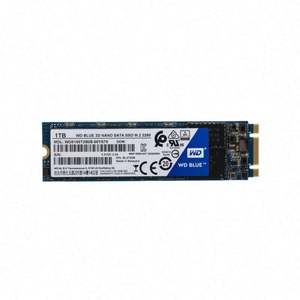 Hitam SN850 NVMe M.2 2280 2TB PCI Express NAND Internal Solid State Drive WDS200T1X0E - Product Image 3
