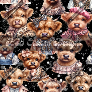 Tùy chỉnh HOLO in Vải không có moq - Product Image 3