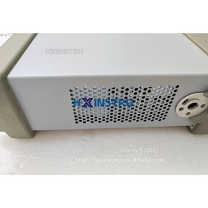 Generador de Funciones de Onda Agilent Keysight 33220A 20 MHz R2816 y Generador de Señales y Analizador de Redes H - Product Image 4