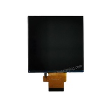 Module d'affichage LCD TFT IPS de 3.98 pouces avec rétro-éclairage LED Interface RGB de type TN pour divers appareils électroniques