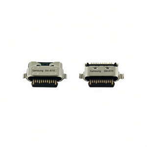Conector de Carga para Galaxy A11, Cable Flexible SM-A115, Pieza de Repuesto - Product Image 2