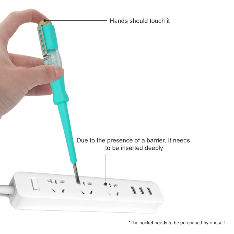 High Quality Industrial Grade Electric Test