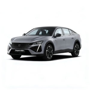 Nouvelle Voiture 2026 Dongfeng <span class=keywords><strong>Peugeot</strong></span> <span class=keywords><strong>408</strong></span> 408X Essence Voitures d'Occasion Berline LHD Automatique Faible Kilométrage <span class=keywords><strong>Prix</strong></span> Usine Chine Auto à Vendre - Product Image 1