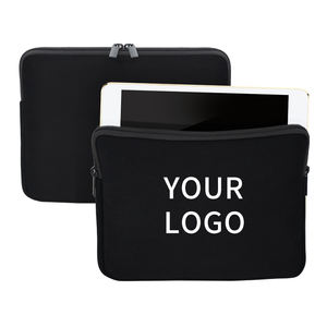 Top vendeur Portable étanche néoprène ordinateur portable sac de rangement tablette Pad organisateur pochette étudiant ordinateur sac à main pour bureau Comute - Product Image 5