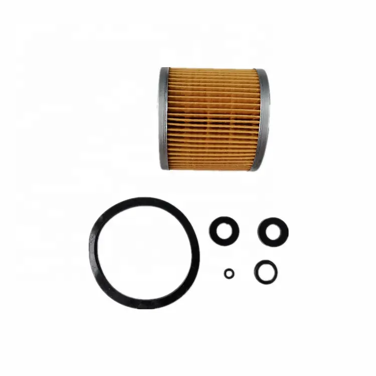 Good Price And High Quality HZJ75 1HZ HDJ100 Engine Auto Car Parts Fuel Filter 04234-68010