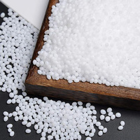 TIMESRUI Résine plastique polymorphe moulable en granulés, activée à l'eau chaude, sans BPA, réutilisable pour le travail du bois, la construction et l'artisanat