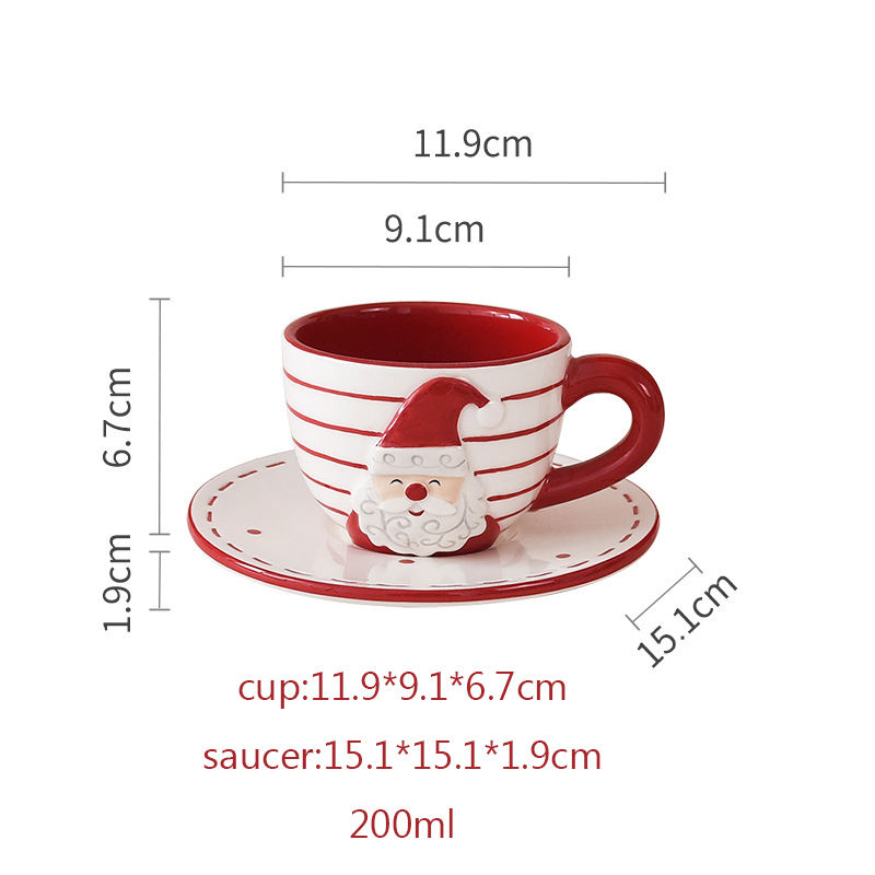 cup&saucer