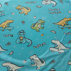 Tissu hydrochromique en polyester imprimé <span class=keywords><strong>magique</strong></span>, insensible aux couleurs changeantes et à l'eau pour les maillots de bain et les mariages en plein air - Product Image 5