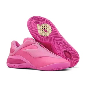 Low-Top <strong>Basketball</strong> <strong>Shoes</strong> SGA1 Shai001 Textile Upper EVA Midsole Rubber Outsole All-Season Training Sneakers - Product Image 5