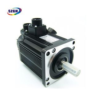Moteur AC 220v pour bateau - Product Image 4