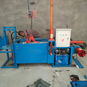 Motor de residuos de alta velocidad, máquina de desmontaje, equipo de reciclaje de chatarra, Motor eléctrico, máquina de bobinado, Motor, separación de cobre - Product Image 6