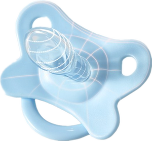 Chupete <span class=keywords><strong>de</strong></span> látex y <span class=keywords><strong>silicona</strong></span> para bebés, chupete <span class=keywords><strong>de</strong></span> pezón <span class=keywords><strong>de</strong></span> ortodoncia - Product Image 3