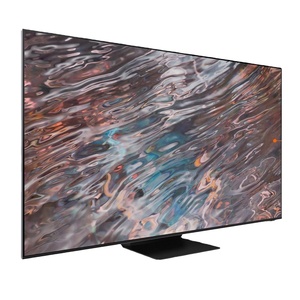 Nouvelle Arrivée 2025 Téléviseur Intelligent <span class=keywords><strong>QLED</strong></span> 4K pour Hôtel avec Mode Jeu et Haut-parleur Intégré, LED Blanc 240Hz ><span class=keywords><strong>70</strong></span> pouces pour QN900A Neo Quantum - Product Image 1