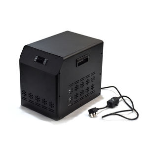 Умный мини-охладитель для ледяных ванн 1/3 л.с. R290 с водяным охлаждением 110/220В для домашнего использования - Product Image 2