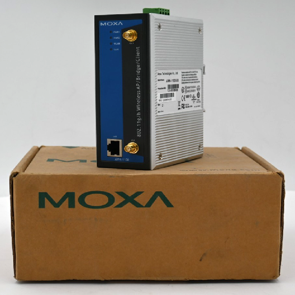 Plc Awk-1100-us 802.11g/b Wireless Access Point / Bridge Client 1201011000314 for Warranty Product