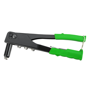 Juego de pistola remachadora de tuercas de mano neumáticas, resistente y duradero, de aluminio, precio bajo - Product Image 2