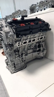 CG Auto Parts 3.5L V6 VQ35DE VQ40DE Engine Assembly New Bare Long Block for Japan for Nissan for Altima Maxima Murano Pathfinder
