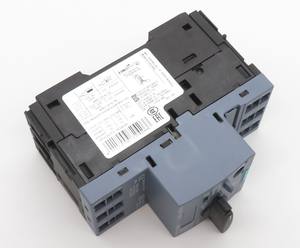 Автоматический выключатель 3RV2011-1DA20, 2.2...<span class=keywords><strong>3</strong></span>.2А, <span class=keywords><strong>3</strong></span>-полюсный - Product Image 3