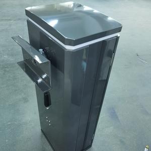 Système de barrière de circulation Facetory Azerbaïdjan, système de barrière de circulation personnalisé, logiciel de système de stationnement RFID avancé pour l'entrée et la sortie des véhicules - Product Image 1