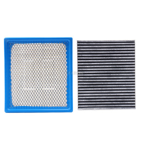 Filtre à air Hebei Feihong 17801-31130 taille standard pour pièces automobiles Journey - Product Image 5