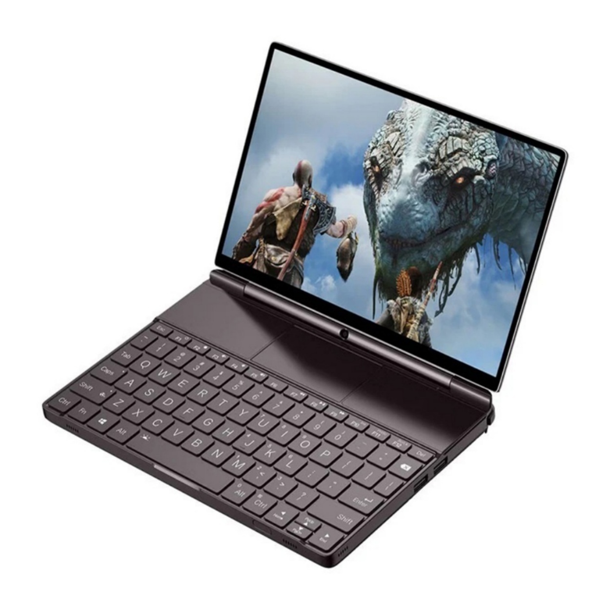 <strong>2025</strong> GPD WIN MAX 2 Handheld <strong>PC</strong> for Gaming AI 9 HX370 WIFI 10.1inch <strong>Game</strong> <strong>Console</strong>