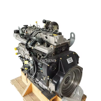 Original Good Quality 672 Complete Engine Assy Engine Assembly Use for JCB330 370 Excavator
