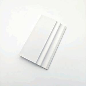 Molduras <span class=keywords><strong>de</strong></span> MDF Imprimadas al por Mayor, Rodapiés <span class=keywords><strong>de</strong></span> MDF Imprimados con Yeso a Buen <span class=keywords><strong>Precio</strong></span> - Product Image 2