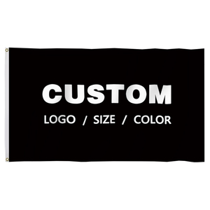 Banderas de <span class=keywords><strong>Quebec</strong></span> de alta calidad de colores vivos 3x5ft 90x150cm - Product Image 5