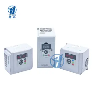 110V 220V 380V Frequency Converter For Air Cooler Speed Controller Frequency Inverter Air Cooler