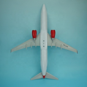 โมเดลเครื่องบินโบอิ้ง คอเรนดอน พลาสติก <span class=keywords><strong>B737</strong></span>-<span class=keywords><strong>800</strong></span> ขนาด 1/100 39 ซม. รุ่นโปรโมชั่น - Product Image 4