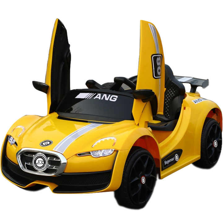 mais popular personalizado crianças brinquedo passeio em carros crianças carro elétrico preço do bebê carro com controle remoto