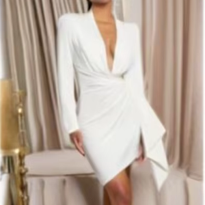 女式夏季服装批发新款库存批量打包时尚上衣长裙余货折扣中国品牌涤棉 - Product Image 1