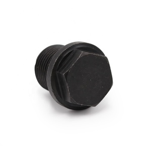 Volvo için 982547 9186135 986833 978138 978186 1422665 sump plug - Product Image 6