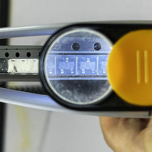 Nuevo Original 2SK208-<span class=keywords><strong>Y</strong></span> JFET Junction <span class=keywords><strong>FET</strong></span> N-Ch 0,3 a 6.5mA 10mA Marcado JY <span class=keywords><strong>y</strong></span> SOT23 Paquete - Product Image 3