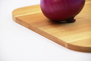 优质环保天然定制标志厨房竹菜板有机竹菜板套装 - Product Image 5