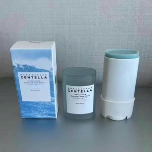 Nhãn Hiệu Riêng Skiin104 Vegan Mặt Stick Massk Nhanh Chóng Đất Sét Chăm Sóc Da Mặt Nạ Đất Sét Thanh Vẻ Đẹp Kem Chống Nắng Trong Dạng Lỏng 27G - Product Image 6