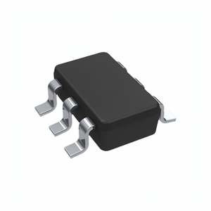 ชิปวงจรรวม2 Gen Pur SOT23 6 TLV4062QDBVRQ1ของแท้ชิ้นส่วนอิเล็กทรอนิกส์ SOT 23 6 - Product Image 1