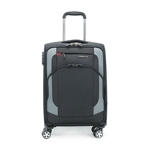 Ensemble de <span class=keywords><strong>3</strong></span> <span class=keywords><strong>valises</strong></span> à roulettes OMASKA, sacs de voyage en polypropylène, <span class=keywords><strong>valises</strong></span> à 4 roues - Product Image 3
